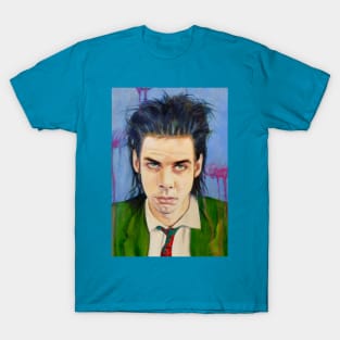 Nick cave T-Shirt